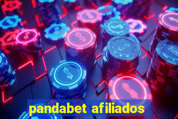 pandabet afiliados